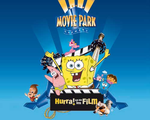 Key Visual, Charaktere und Markenbildung.