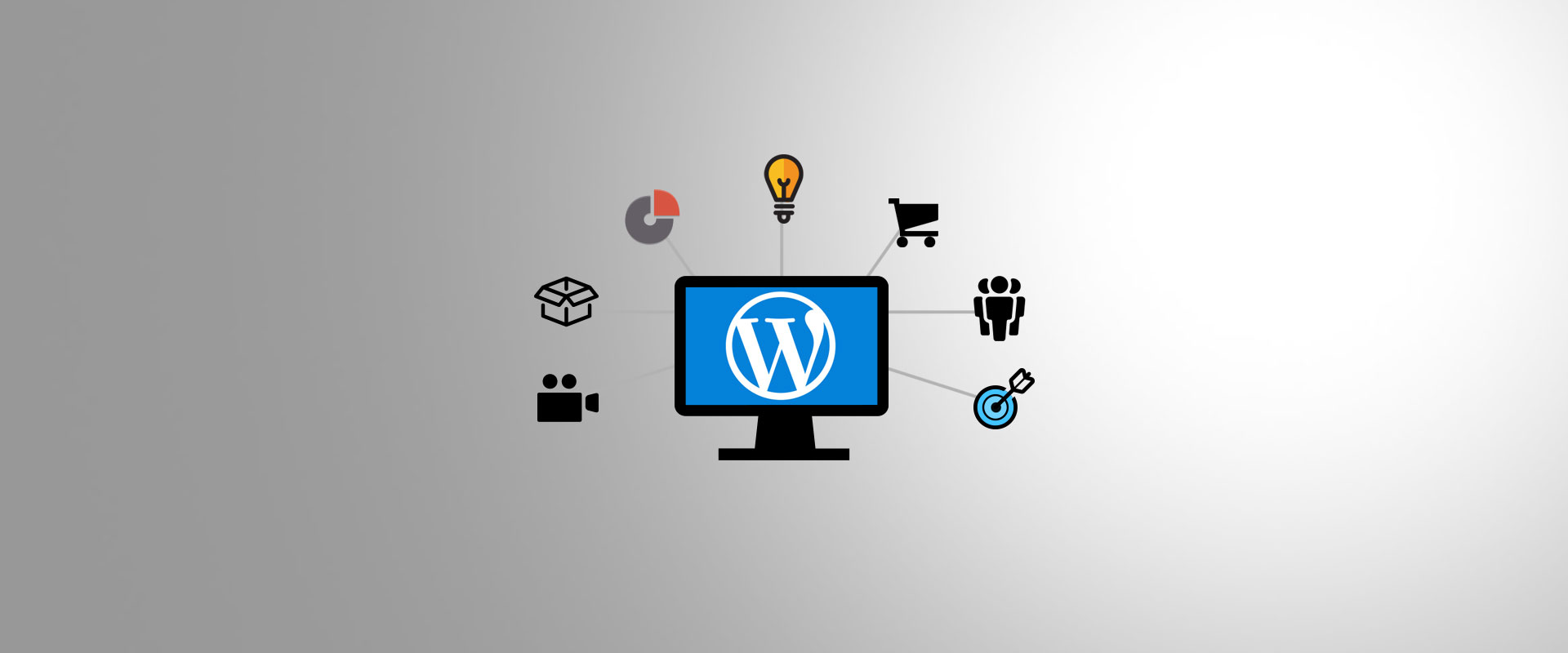 WordPress Infografik