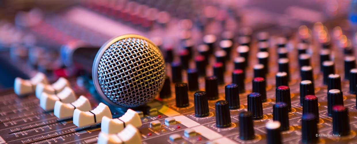 Radiospots Produktion Dortmund Radiospots Produktion Dortmund