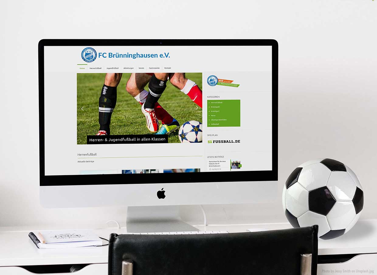 Wedeseign Fußballverein Dortmund