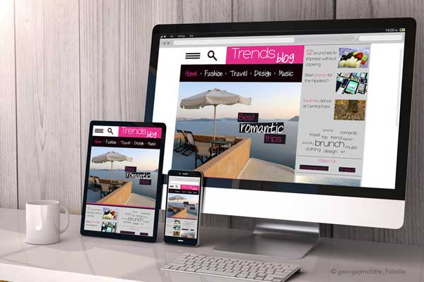 WordPress Schulung Dortmund - Programm