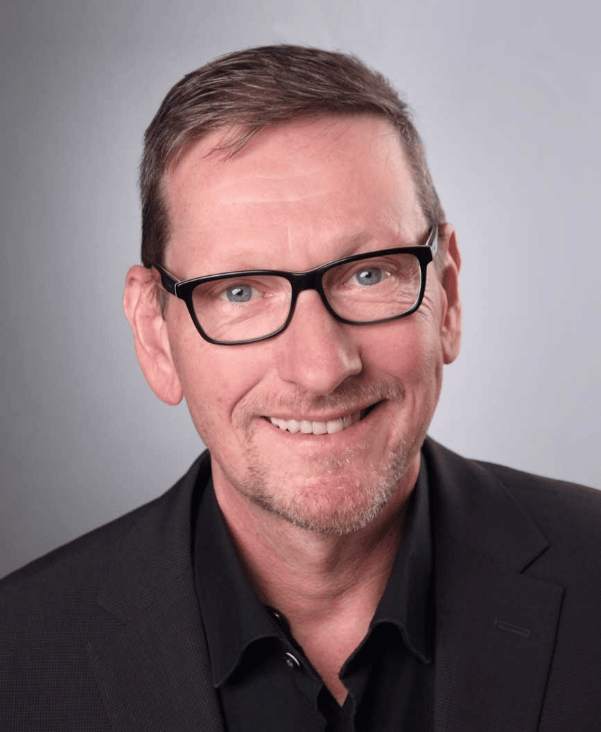 Thomas Herr